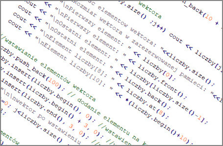 Podstawy języka C++