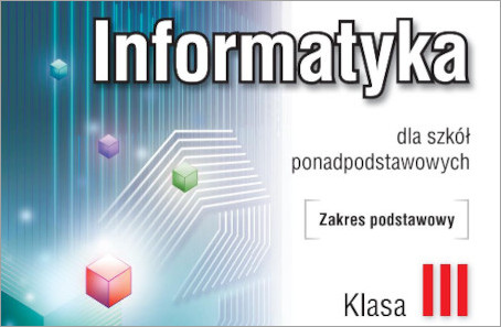 dla klas 3