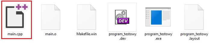 dev zapis1