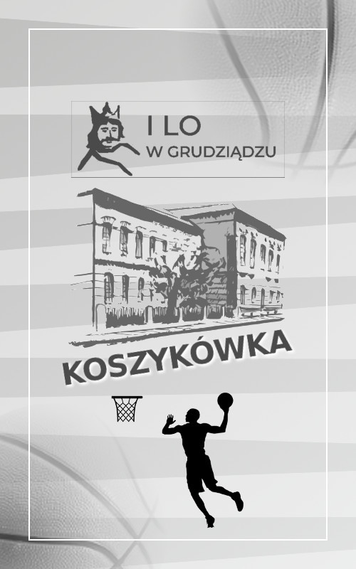 koszykówka