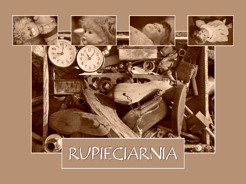 rupieciarnia