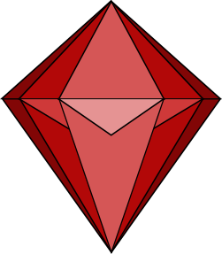 diament border