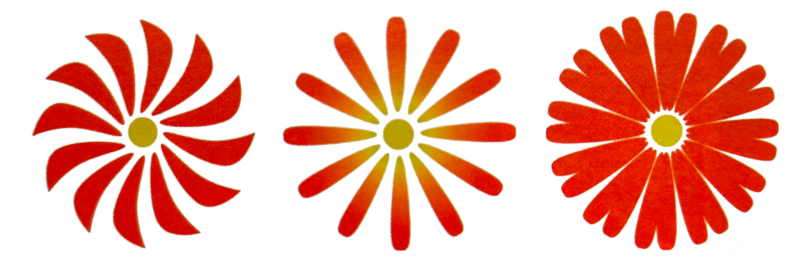 kwiatki